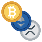Proxies For Crypto