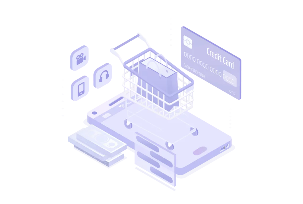 Ecommerce Proxies