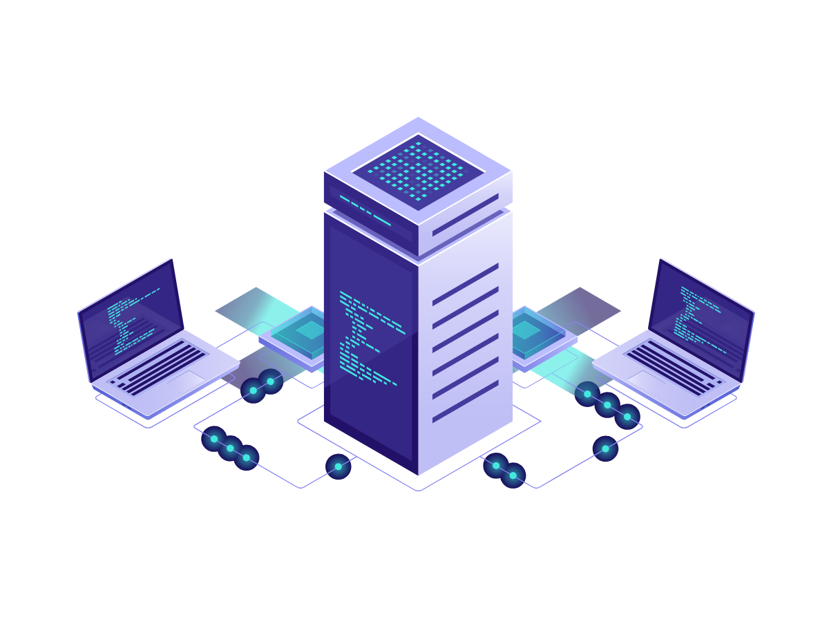 Datacenter Proxies